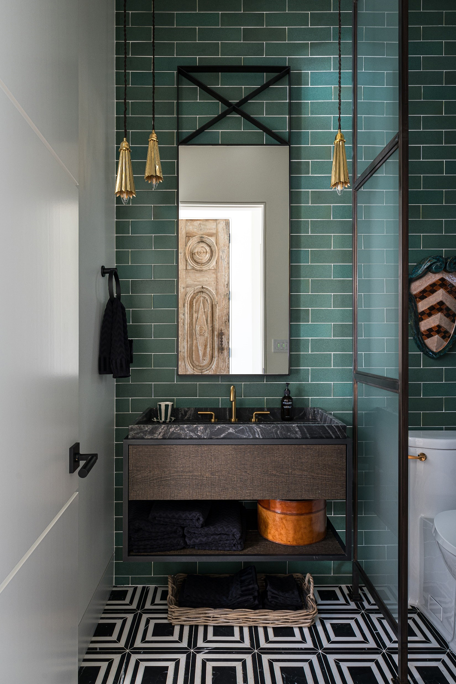 Napa Valley Custom Homes